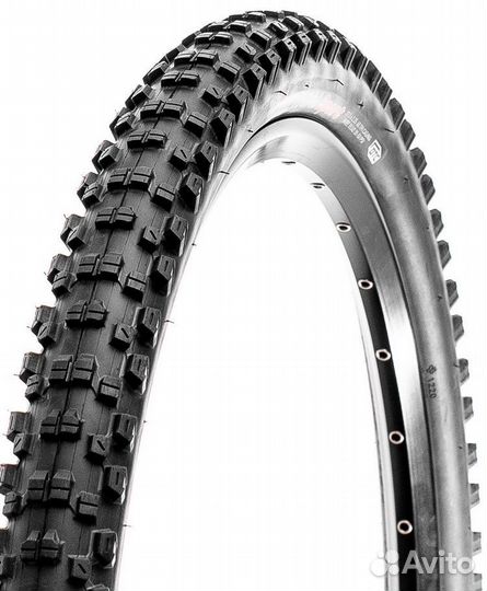 Покрышка Kenda Nevegal DTC 30 TPI 26x2.35 K1010