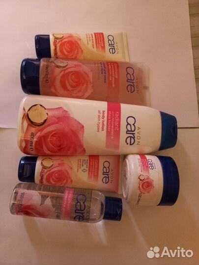Набор Avon