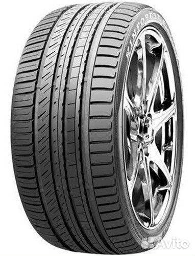 Kinforest KF550-UHP 285/55 R20 119V
