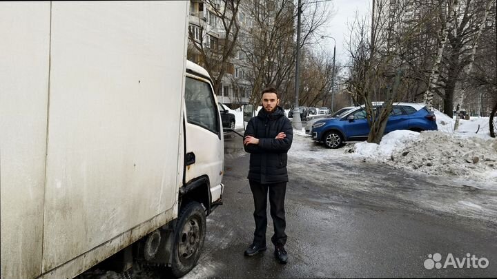 Негабаритные перевозки со страховкой от 200км