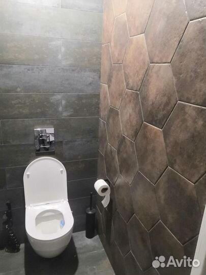 Ремонт квартир/частичный ремонт