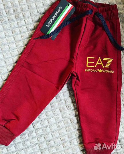 Детские вещи на мальчика и девочку