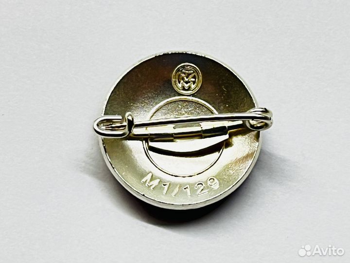 Знаки значки Германия люкс