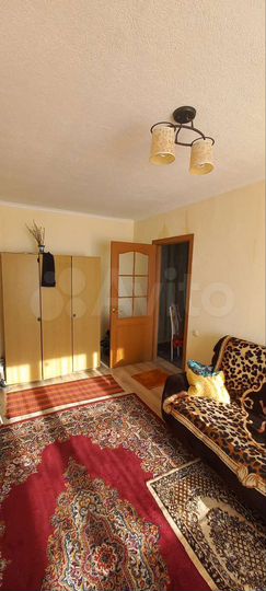 1-к. квартира, 35 м², 5/5 эт.
