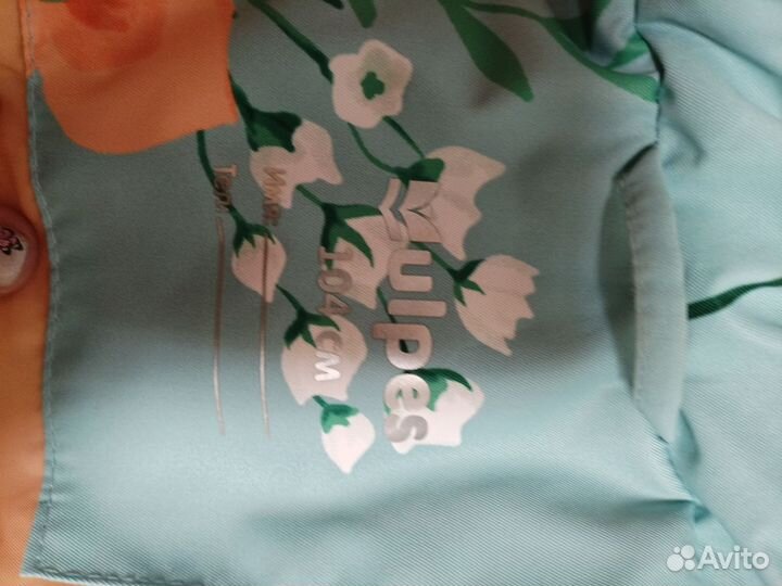 Куртка весна/осень для девочки