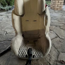 Автокресло с isofix