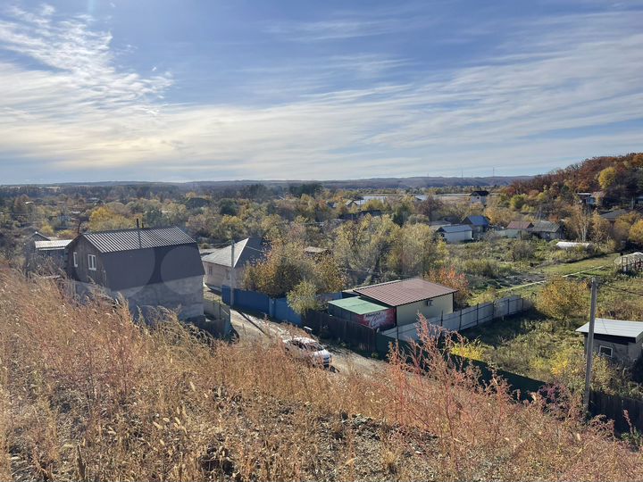 Участок 16,8 сот. (ИЖС)