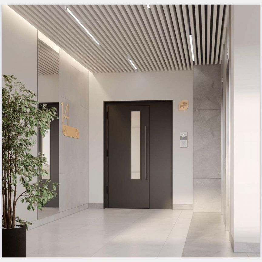 1-к. квартира, 39,7 м², 6/22 эт.