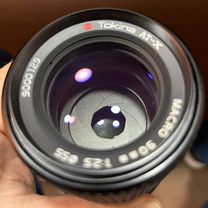 Tokina AT-X Macro 90mm f 1:2.5 для Nikon Japan