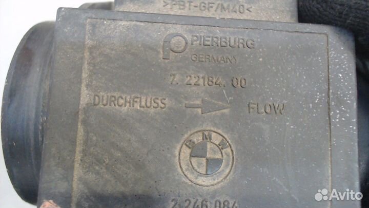 Измеритель потока воздуха Land Rover Range Rover 2