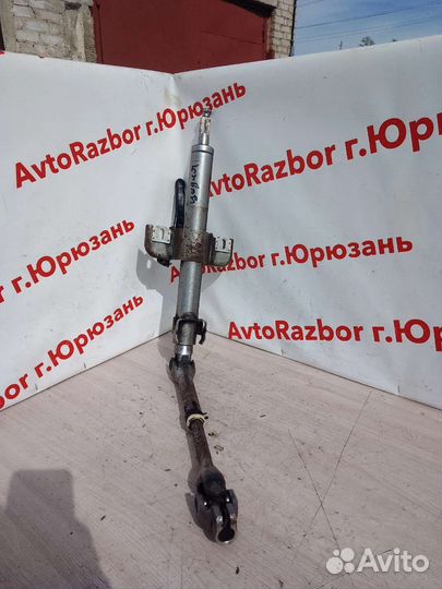 Колонка рулевая Mitsubishi Lancer Cedia