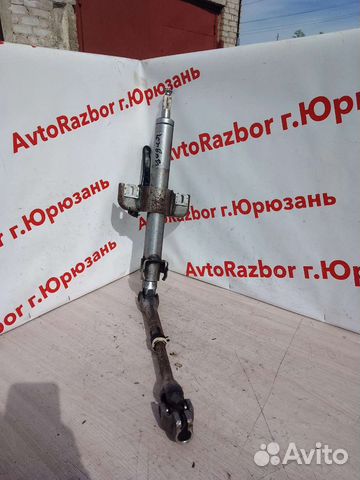 Колонка рулевая Mitsubishi Lancer Cedia