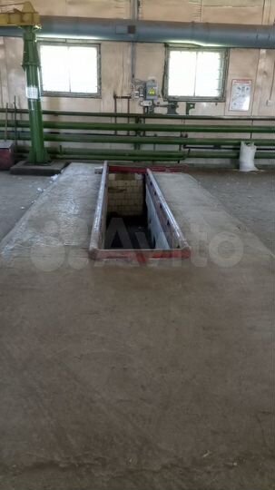 Производство, 2000 м²