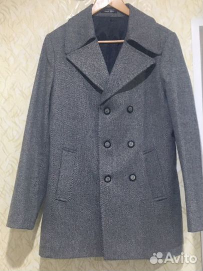 Пальто