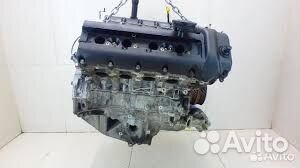 Двигатель Range Rover Sport 4.4i 448PN