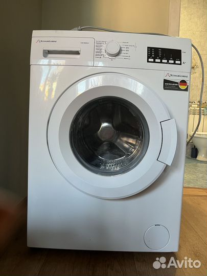 Стиральная машина узкая