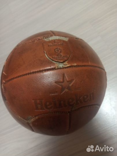 Футбольный мяч,в честь финала лч 2012 года