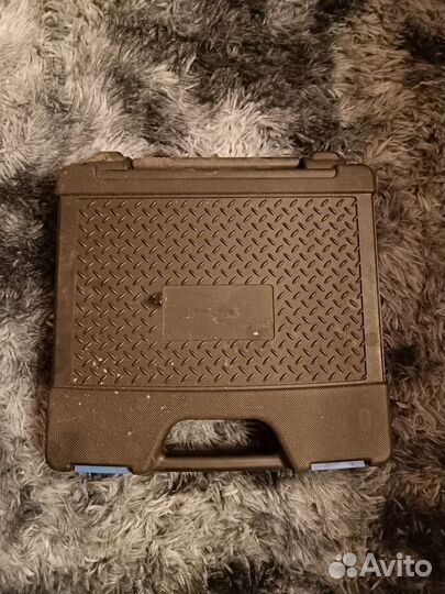 Набор ключей гаечных