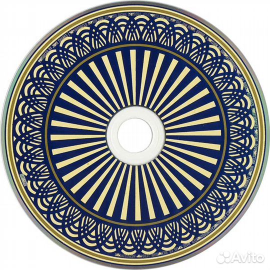 CD (лицензия)