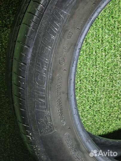 Michelin Latitude Sport 225/60 R18 100H