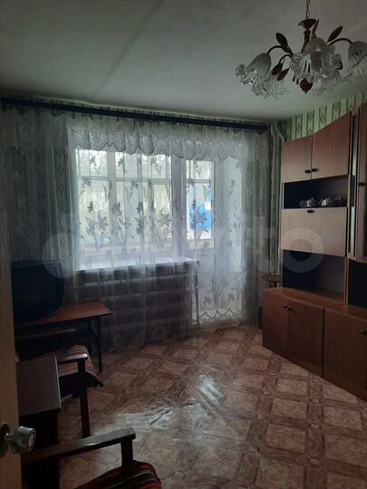 2-к. квартира, 50 м², 1/5 эт.