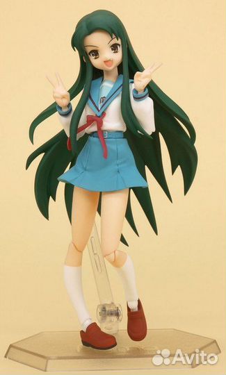 Фигурка фигма figma Tsuruya-san