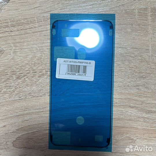Ремкомплект динамиков iPhone 7 plus и влагозащита