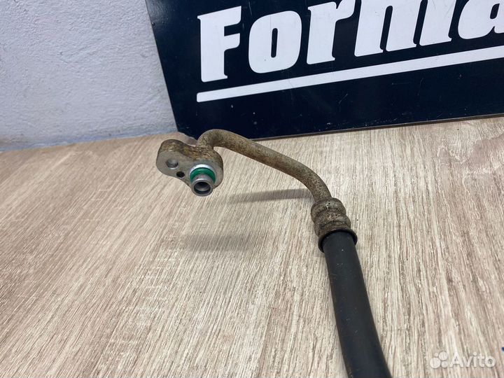 Трубка Кондиционера Kia Spectra