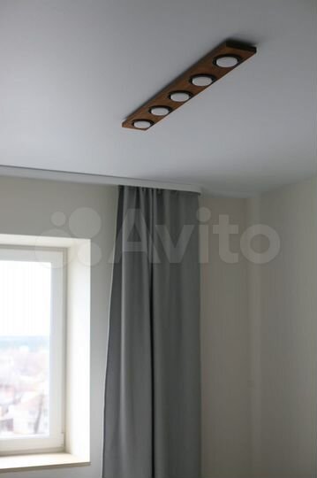 1-к. квартира, 36 м², 7/12 эт.