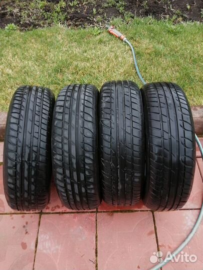 Tigar High Performance 175/65 R15 84H