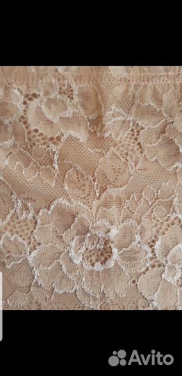 Чулки,Бандалетки