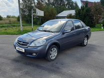 LIFAN Breez (520) 1.3 MT, 2008, 230 000 км, с пробегом, цена 225 000 руб.