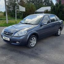 LIFAN Breez (520) 1.3 MT, 2008, 230 000 км, с пробегом, цена 225 000 руб.