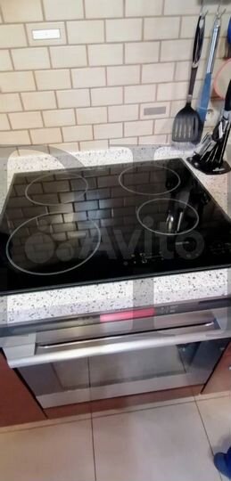 2-к. квартира, 53,6 м², 5/10 эт.