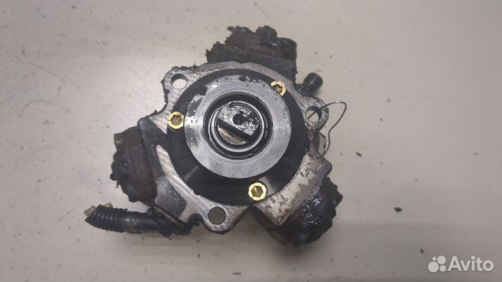 Тнвд Mercedes ML W163, 2002