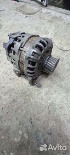 Генератор logan