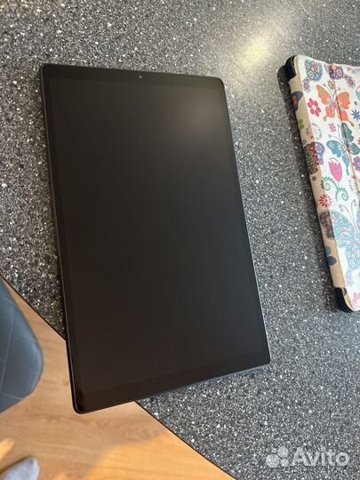 Планшет lenovo tab m10