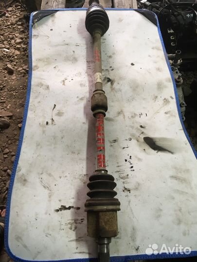 Привод передний правый Хендай Акцент Accent под Аб