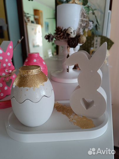 Пасхальный набор