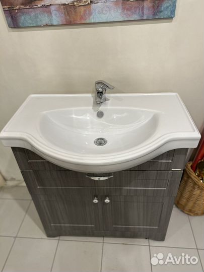 Гарнитур для ванной