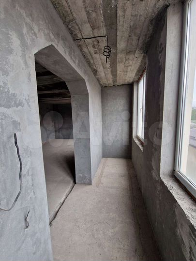 3-к. квартира, 102,8 м², 3/5 эт.