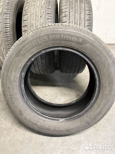 Hankook Ventus Prime 3 K125 215/60 R16 99V