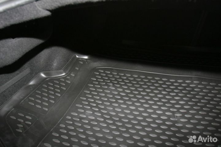 Коврик в багажник Jaguar Xf 2009- сед