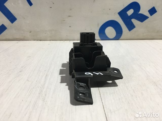 Блок кнопок (off, set) infiniti FX35 3.5 ат