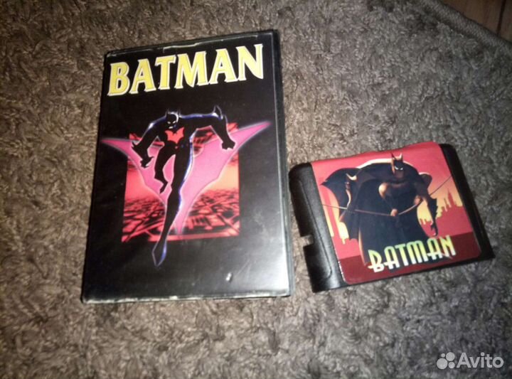 Игры sega mega drive2