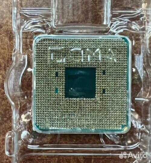 AMD Ryzen 5 2400G AM4 A320 X370 B350 B450 ам4