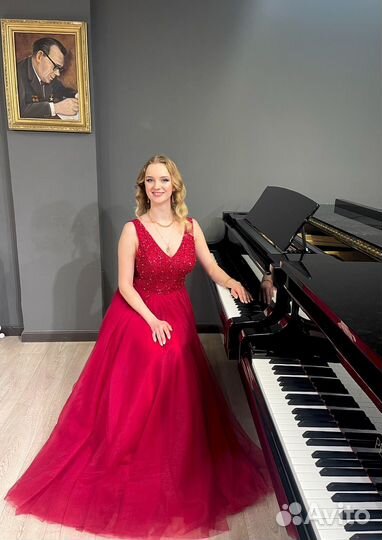 Академический вокал