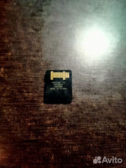 Карта памяти ps vita 8 gb