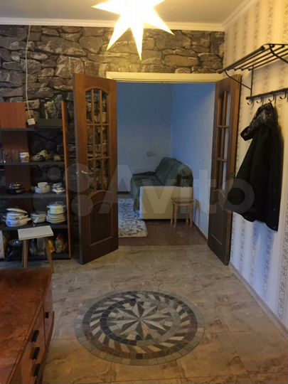 2-к. квартира, 55 м², 5/9 эт.