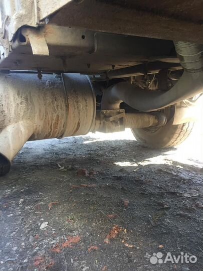 DongFeng DFL 3251A, 2008